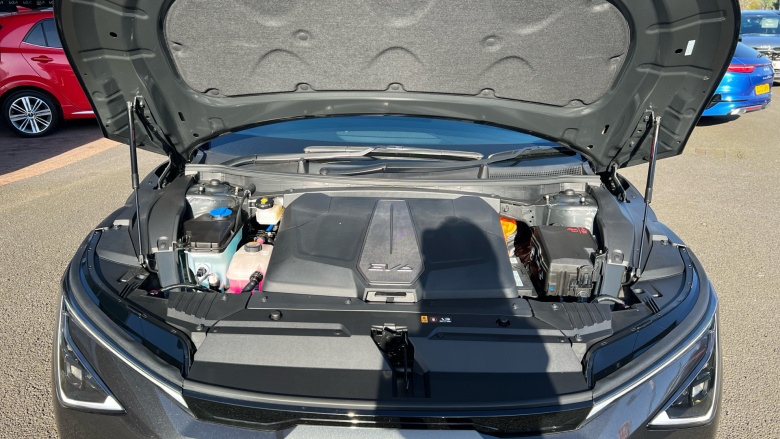 Kia EV6 168kW Air 84kWh 5dr Auto Electric Estate